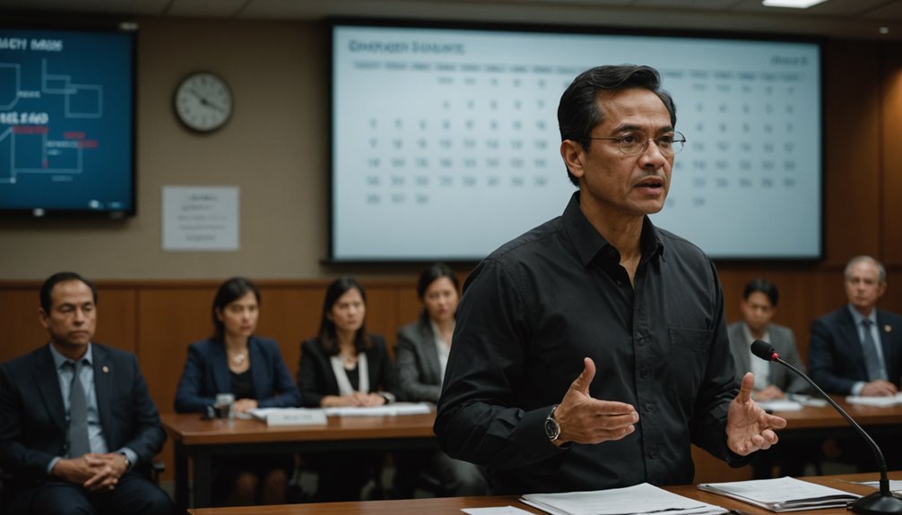 Roy Suryo membahas tentang ijazah Jokowi