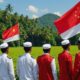 bendera aceh dan pensiun ASN