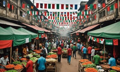 negara-negara yang tidak disukai oleh Indonesia