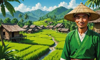 lokasi KKN palsu penipuan