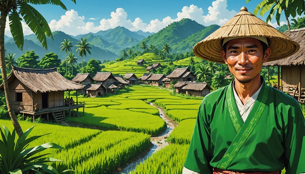 lokasi KKN palsu penipuan