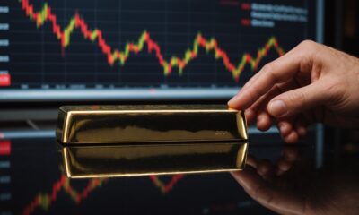 harga emas turun hari ini
