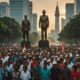 Indonesian nationalism s ongoing relevance