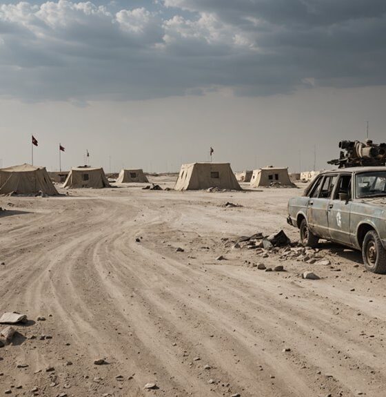 basis militer di Qatar