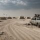 basis militer di Qatar