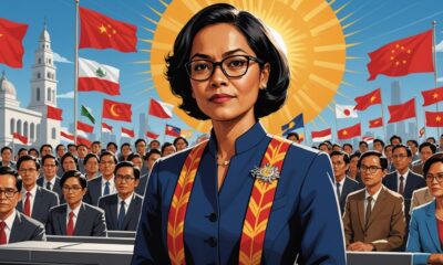Sri Mulyani meyakinkan investor