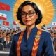 Sri Mulyani meyakinkan investor