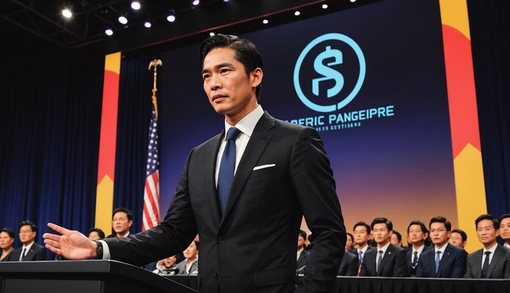 Kaesang terpilih kembali sebagai ketua PSI