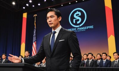 Kaesang terpilih kembali sebagai ketua PSI