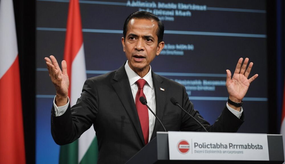 tindakan hukum terhadap Roy Suryo