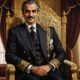 profil terkenal ayah
